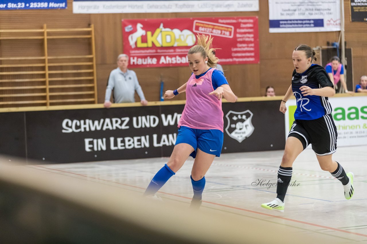 Bild 416 - VR Bank Cup Horst
